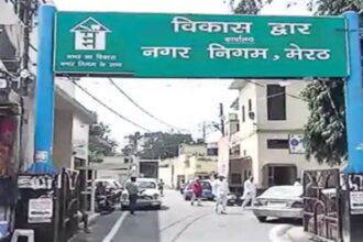 वानगी भर है जटौली पूरे शहर का यही हाल