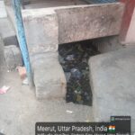 हाजी याकूब के इलाका बना दिया ऐसा हाल