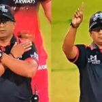 कैच से ज्यादा एम्पायर के फैसले पर सवाल