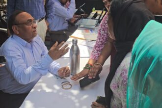 स्मार्ट मीटर किसी दिन करा देंगा बवाल