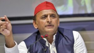 चुनाव को लेकर सपा में घबराहट