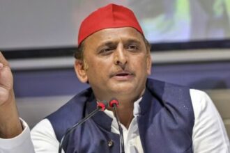चुनाव को लेकर सपा में घबराहट