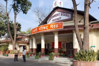 क्यों किया जा रहा कैंट बोर्ड को हक से महरूम