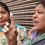 अफसरों की दुखती रग पर रख दिया है हाथ