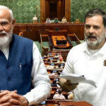 महिला बिल! कांग्रेसी बोले भाजपा का खेल बेपर्दा