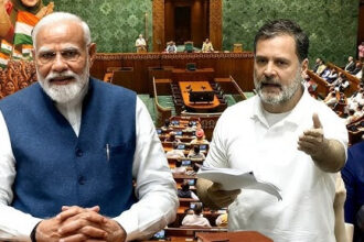 महिला बिल! कांग्रेसी बोले भाजपा का खेल बेपर्दा