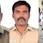 दो बार फांसी पर लटाए जाएंगे ये पुलिस वाले