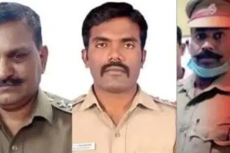 दो बार फांसी पर लटाए जाएंगे ये पुलिस वाले