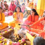 दिव्य ज्योति जाग्रति संस्थान का ब्रह्मज्ञान आह्वान