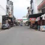 सेंट्रल मार्केट बचाने को मेरठ बंद