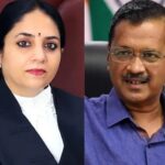 केजरीवाल का जस्टिस बदलने का आग्रह