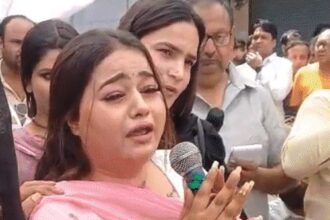 सेंट्रल मार्केट का व्यापारी ही क्यों