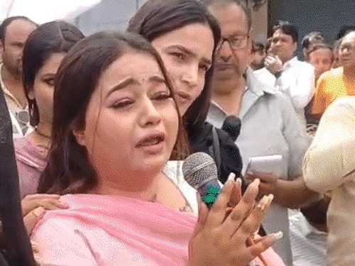 सेंट्रल मार्केट का व्यापारी ही क्यों
