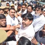 पुलिस पर भारी पड़ी टीम रंजन शर्मा