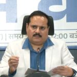 मुख्य निर्वाचन अधिकारी ने दी SIR की जानकारी