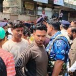 तो क्या दूसरी हत्या का इंतजार कर रही थी पुलिस