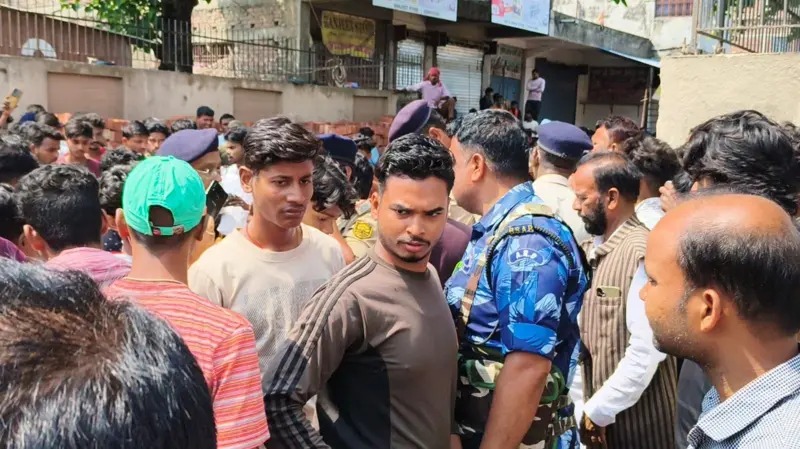 तो क्या दूसरी हत्या का इंतजार कर रही थी पुलिस