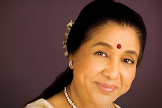 शांत हो गयी वो सुरीली आवाज