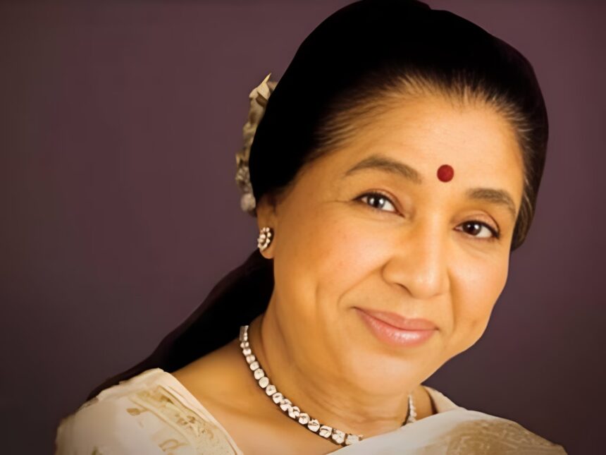 शांत हो गयी वो सुरीली आवाज