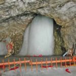 3 जुलाई से शुरू होगी अमरनाथ यात्रा