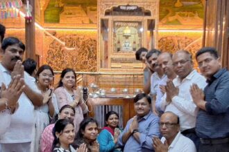 अतिशय क्षेत्र श्री तिजारा जी के दर्शन