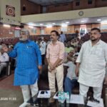 1831 करोड़ का बजट दस मिनट में पास