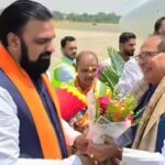 चाैधरी बिहार के नए सम्राट ताजपोशी की तैयारी