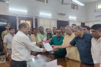 तमाम जतन के बाद भी मुसीबत बरकरार