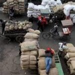 दुनिया में भीषण मंड़ी का खतरा