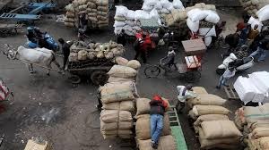 दुनिया में भीषण मंड़ी का खतरा