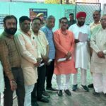 व्यापारियों पर आफत और अफसरों पर राहत क्यों..