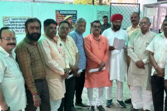 व्यापारियों पर आफत और अफसरों पर राहत क्यों..