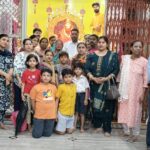 सदर सांई मंदिर का स्थापना दिवस