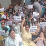 सेंट्रल मार्केट में फिर सेटबैक के नोटिस