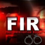शरद पर FIR! संजय जैन से मांगी रंगदारी
