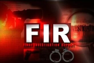 शरद पर FIR! संजय जैन से मांगी रंगदारी