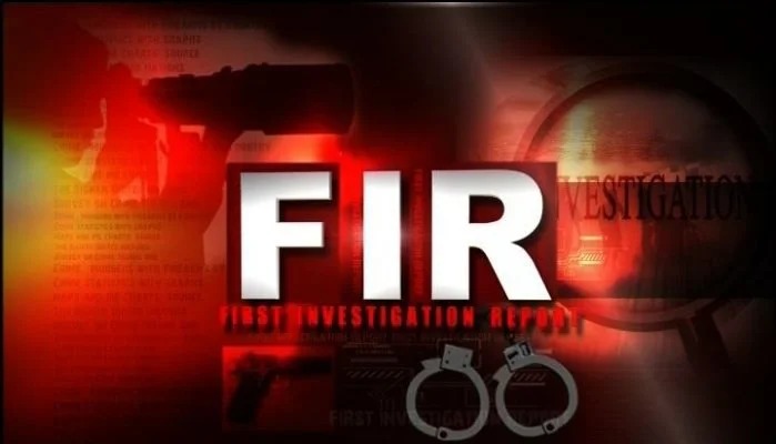 शरद पर FIR! संजय जैन से मांगी रंगदारी