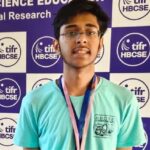 उत्कर्ष खोखर एक बार फिर UP Toper