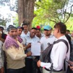 संविदा कर्मियों से खिलवाड़ क्यों