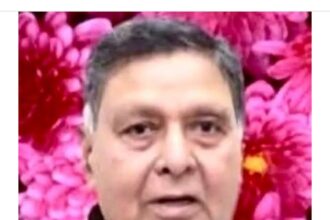 अरुण मुन्ना के निधन पर श्रद्धांजलि सभा