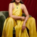 बहादुर लेडी हैं नमिता थापर