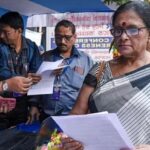 बंपर वोटिंग किस का होगा बंगाल