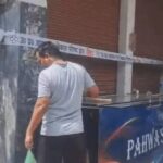 नेता आश्वासन पर अफसर कार्रवाई पर उतारू