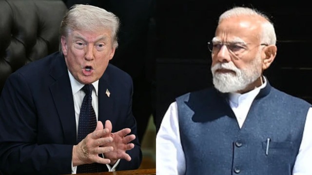 भारत के ट्रंप से डरने की क्या वजह