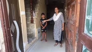 फिर तो आवास विकास को नहीं सेटबैक तोड़ने का अधिकार