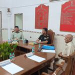 गंदगी नहीं हरियाली की पहचान बनेगा आबूनाला