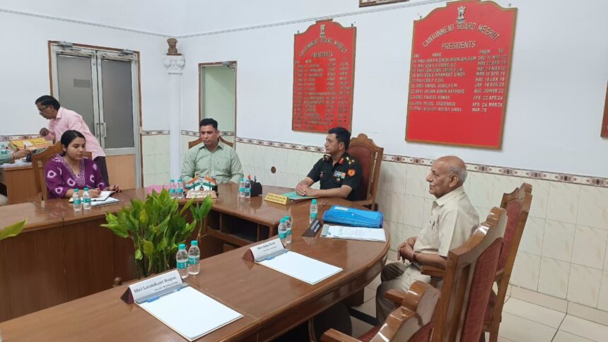 गंदगी नहीं हरियाली की पहचान बनेगा आबूनाला