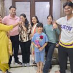AAISHWARYA GOEL सोफिया की सेंकेड टाॅपर