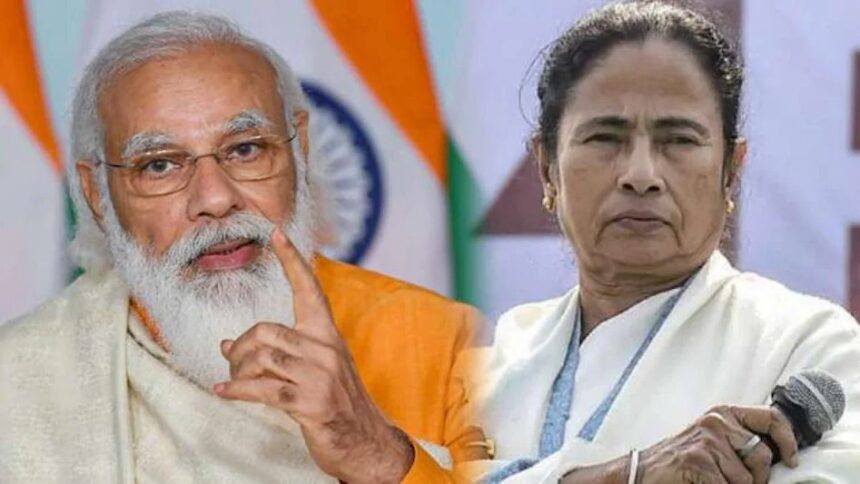 बंगाल में सरकार या शासन