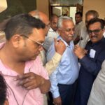 सेंट्रल मार्केट में अफसरों ने नहीं की ठीक पैरवी